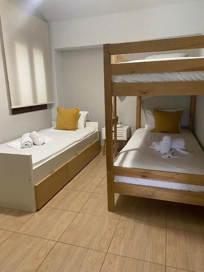 Beach House Nea Roda Chalkidiki Exterior photo