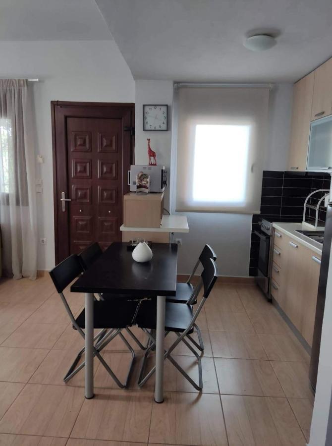 Beach House Nea Roda Chalkidiki Exterior photo