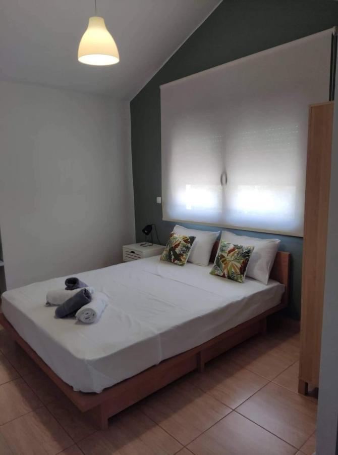 Beach House Nea Roda Chalkidiki Exterior photo