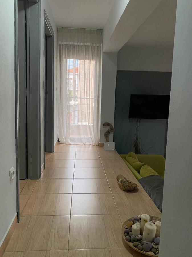 Beach House Nea Roda Chalkidiki Exterior photo