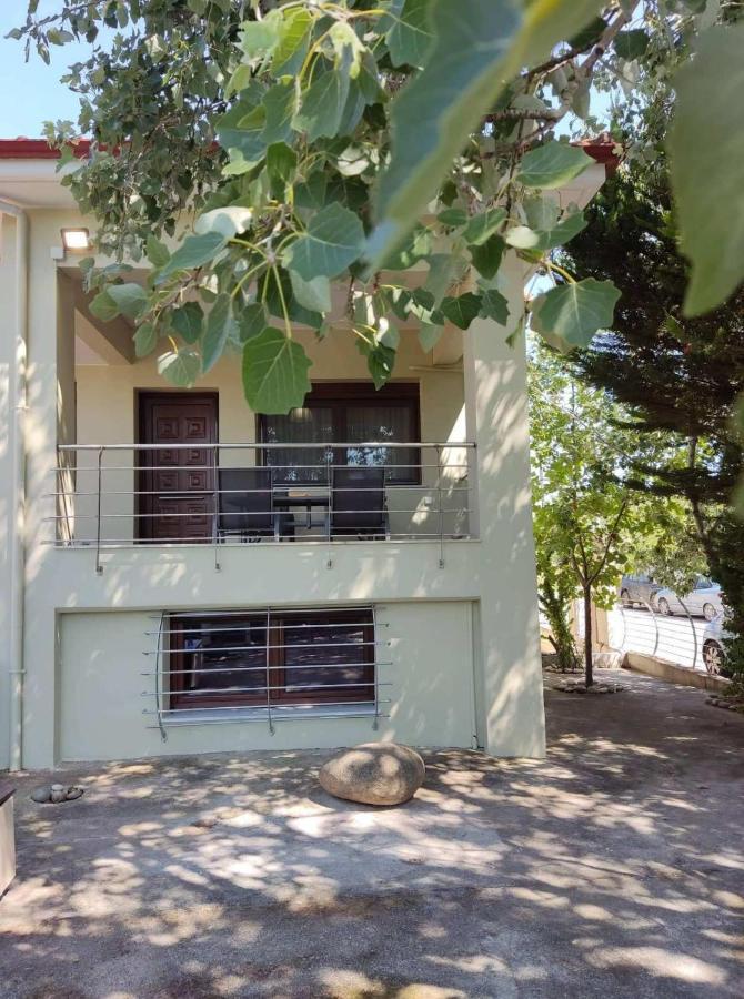 Beach House Nea Roda Chalkidiki Exterior photo