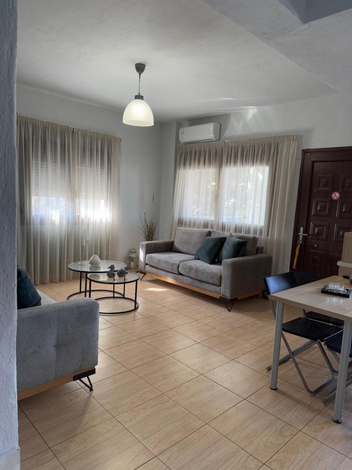 Beach House Nea Roda Chalkidiki Exterior photo