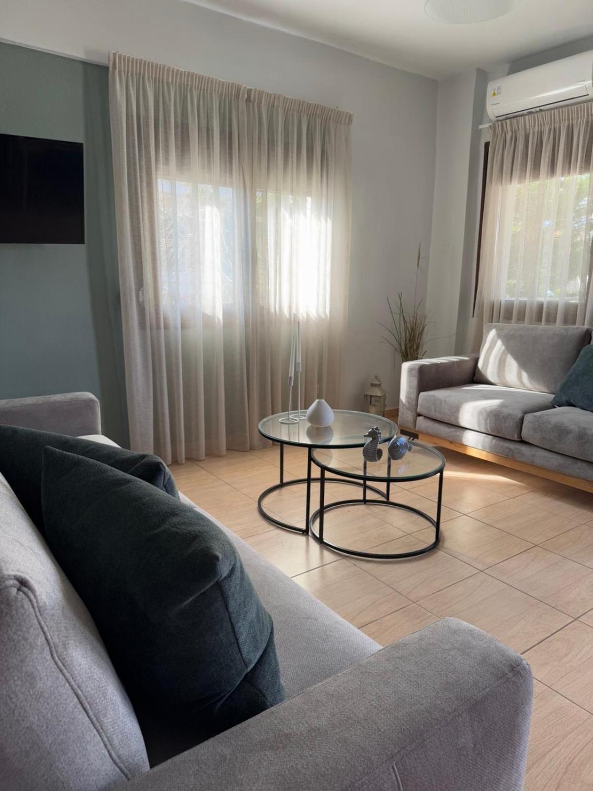 Beach House Nea Roda Chalkidiki Exterior photo
